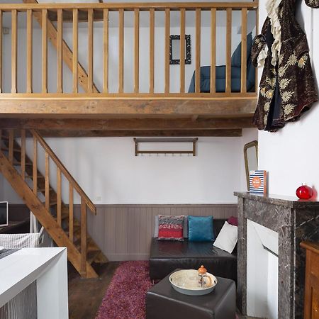 Le Petit Mont By Cocoonr Apartment Rennes Ngoại thất bức ảnh