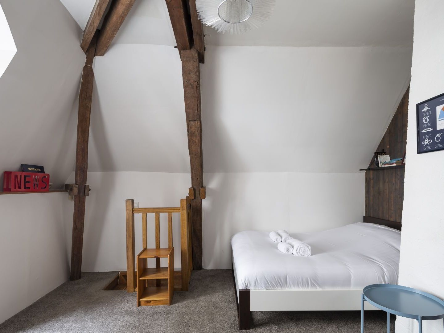 Le Petit Mont By Cocoonr Apartment Rennes Ngoại thất bức ảnh