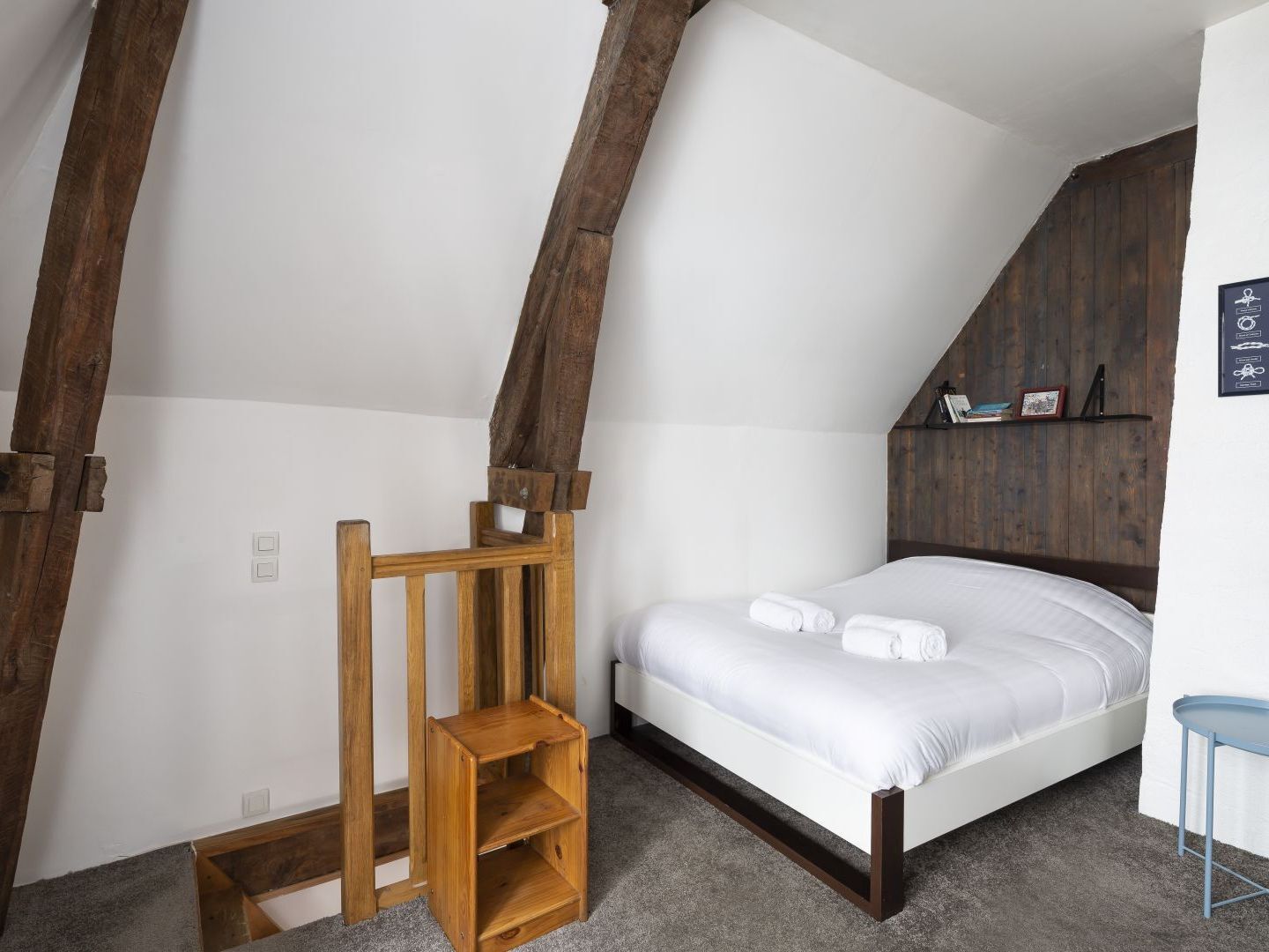 Le Petit Mont By Cocoonr Apartment Rennes Ngoại thất bức ảnh