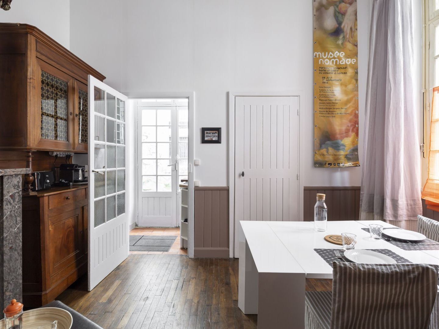 Le Petit Mont By Cocoonr Apartment Rennes Ngoại thất bức ảnh